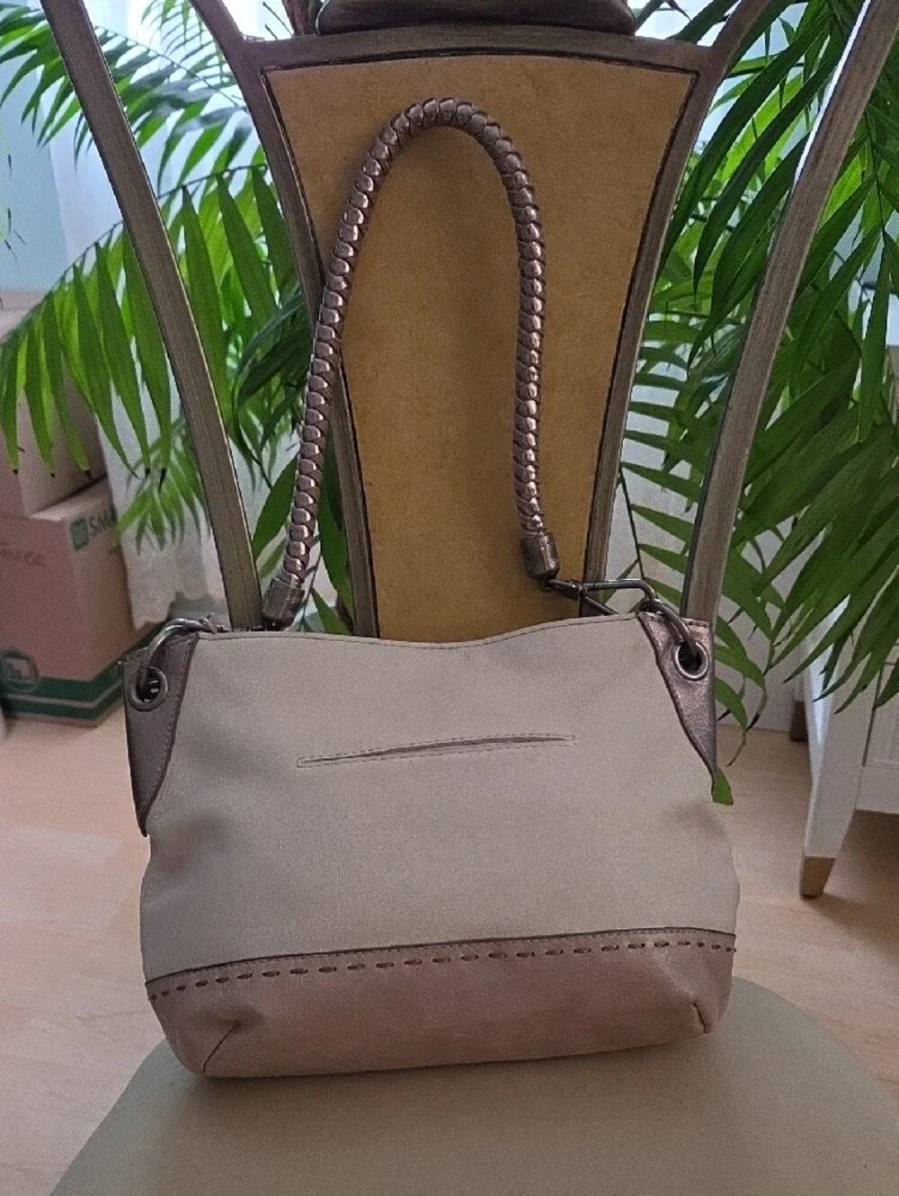 The Sak Leather Hobo Bag ♥️